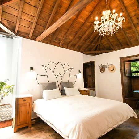 산타크루즈데라팔마 Casa 1820 By Rural La Palma 아파트 외부 사진
