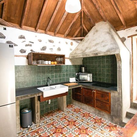 산타크루즈데라팔마 Casa 1820 By Rural La Palma 아파트 외부 사진