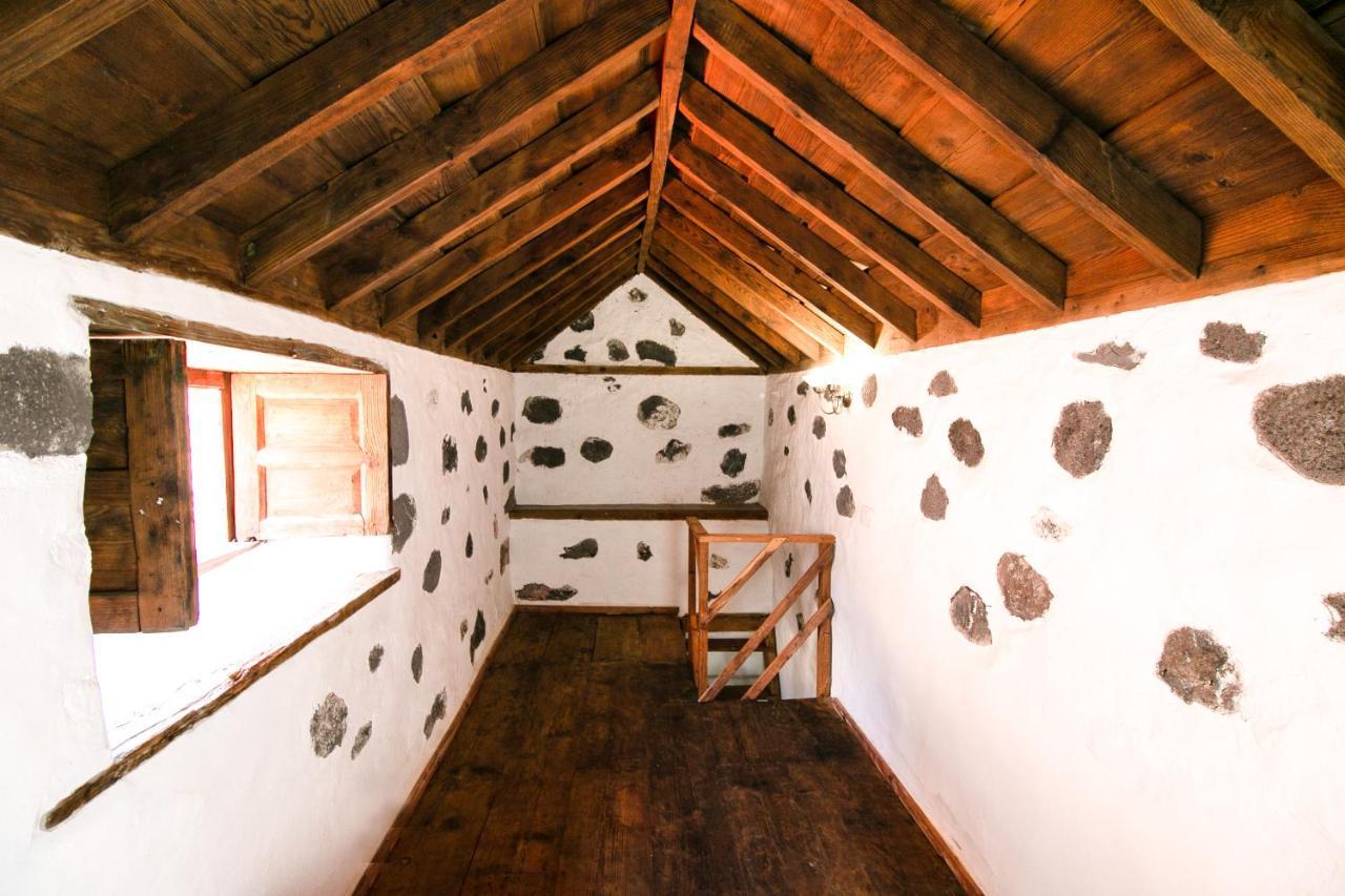산타크루즈데라팔마 Casa 1820 By Rural La Palma 아파트 외부 사진
