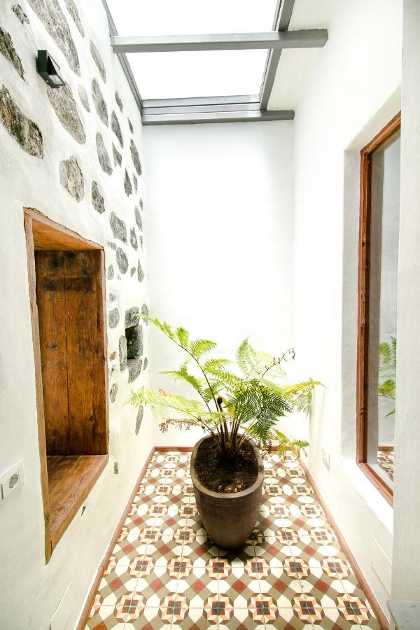 산타크루즈데라팔마 Casa 1820 By Rural La Palma 아파트 외부 사진
