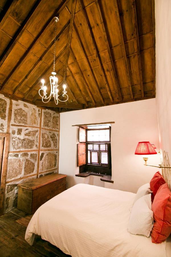 산타크루즈데라팔마 Casa 1820 By Rural La Palma 아파트 외부 사진