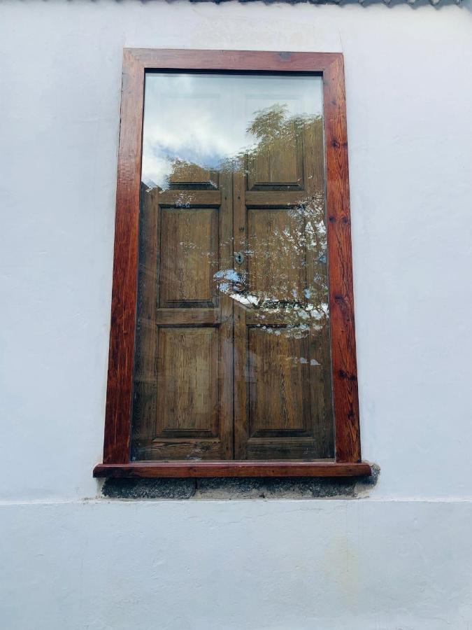 산타크루즈데라팔마 Casa 1820 By Rural La Palma 아파트 외부 사진