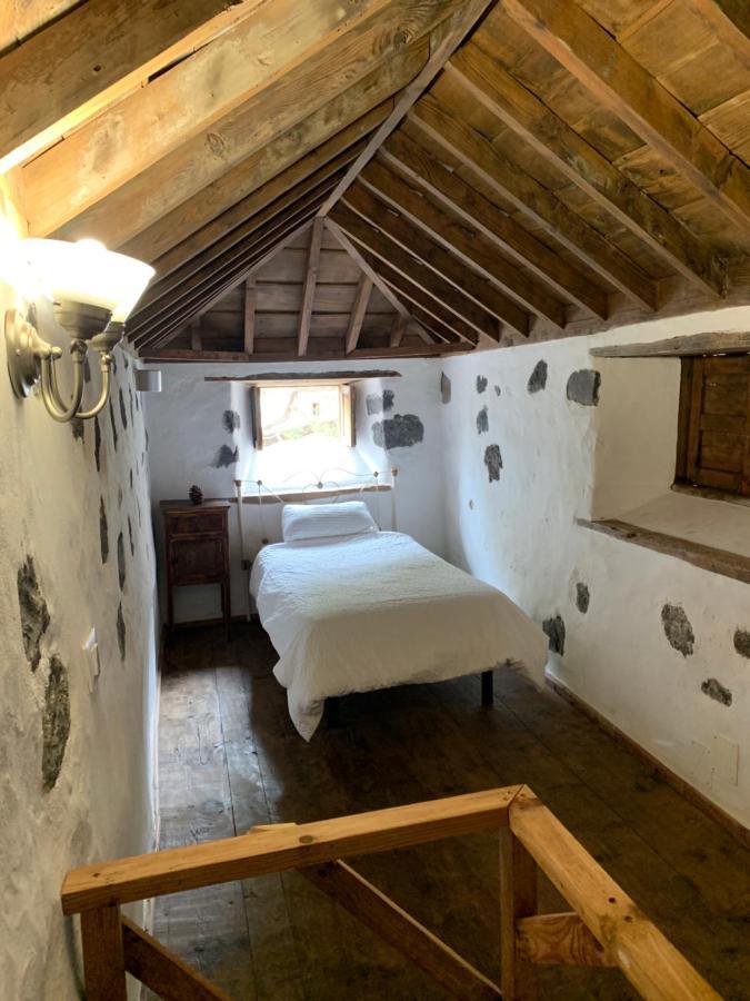 산타크루즈데라팔마 Casa 1820 By Rural La Palma 아파트 외부 사진