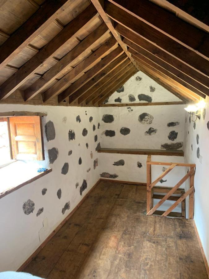 산타크루즈데라팔마 Casa 1820 By Rural La Palma 아파트 외부 사진